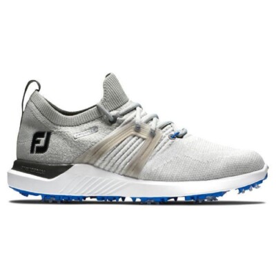 FootJoy - 03hero FootJoy 2023 Flex XP Golf Shoes - Grey/White/Black | Golf