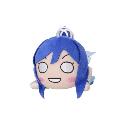 Sega Love Live! Sunshine!! x Hatsune Miku Kanan Matsuura Plush (S)