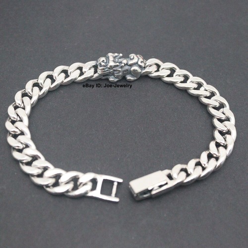 PRY シュウト Silver Chain Bracelet やぁみさん専用 PRY シュウト Silver Chain Bracelet やぁみさん専用Ω
