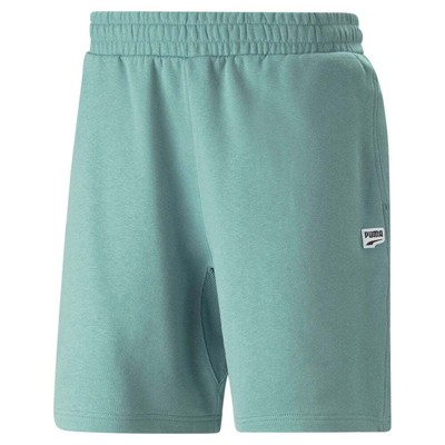 

Мужские серые повседневные спортивные штаны Puma Downtown 8 дюймов 53825184, Grey, Puma Downtown 8 Inch Shorts