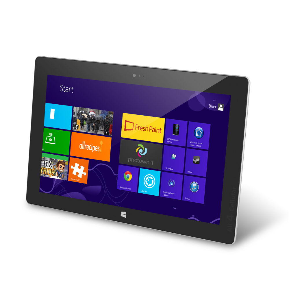 Microsoft 32GB Tablets & eReaders