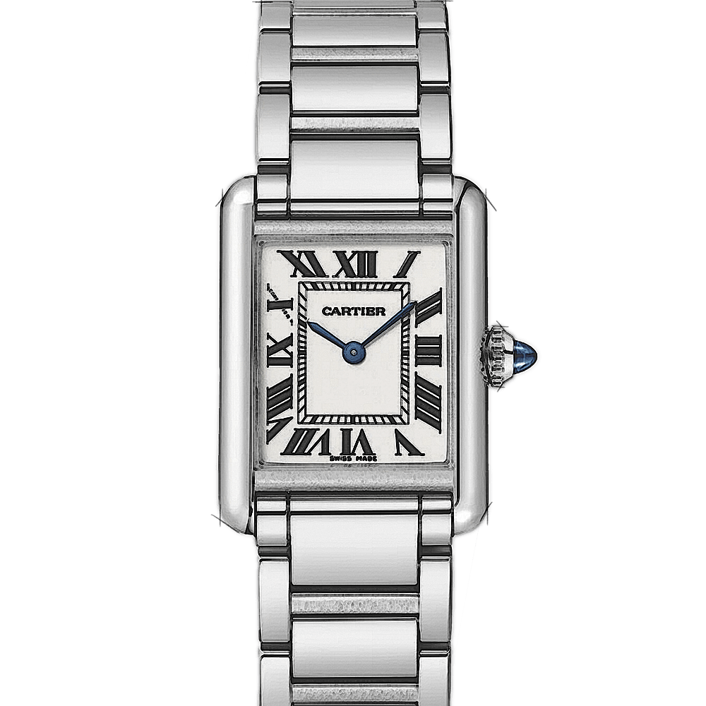 de Cartier - WSTA0051 - 2022 