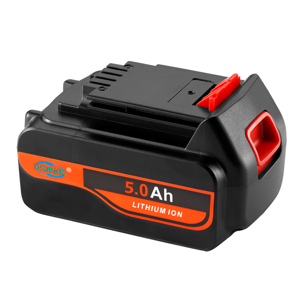 Аккумулятор black decker. Аккумулятор black decker