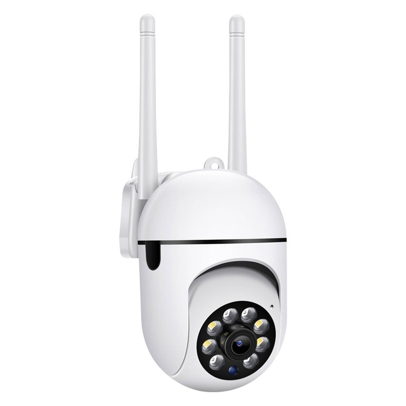 , 2.4ghz Wifi Cameras For Home Security, 1080