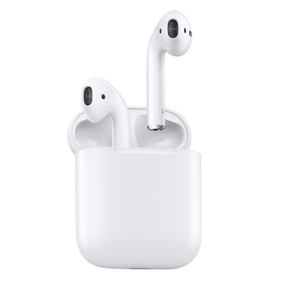 NUOVO APPLE AIRPODS WIRELESS EARPHONES