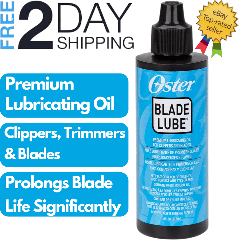 Cutting Grooming Machine Lube Us