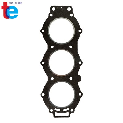 For Yamaha 75-90 Hp 3 Cyl '84-'09 Head Gasket 506-12, 688-11181-A0-00
