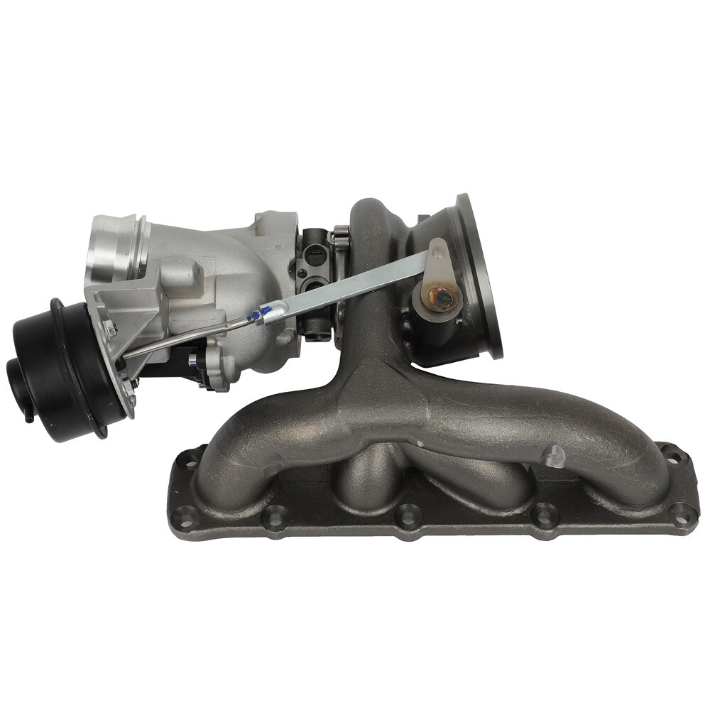 2012-17 BMW N20 2.0L Turbocharger Turbo Kit 320i 328i 528i