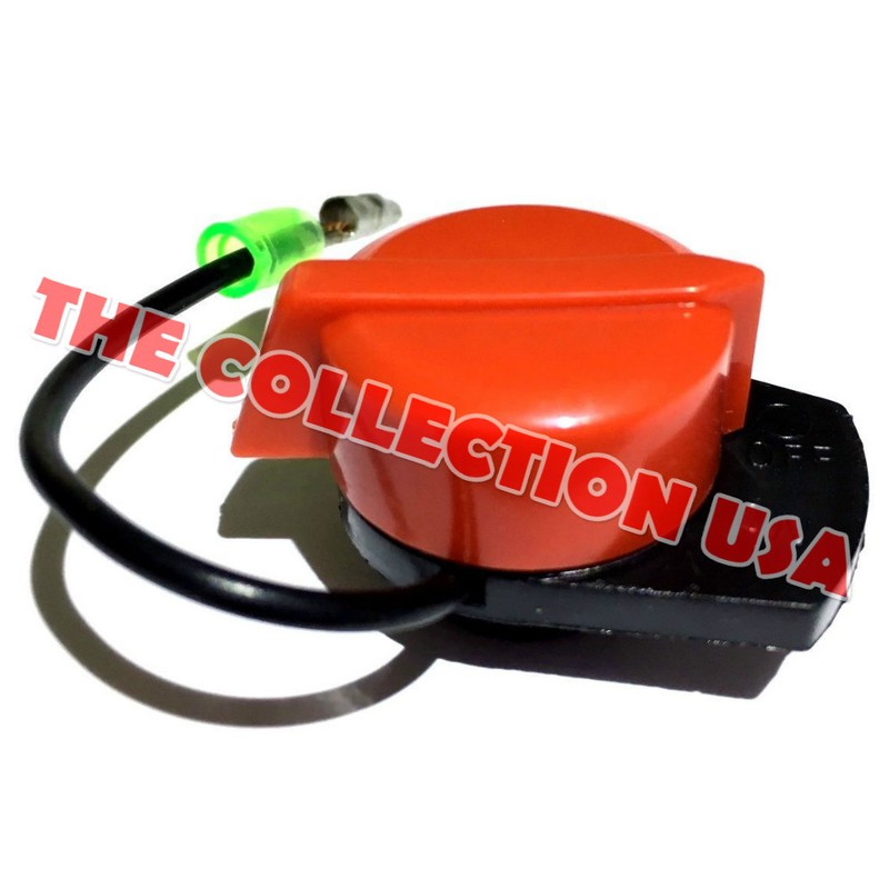 Kill Switch Stop Switch Generac Centrurion 5789 6104ro 606104 Generator ...