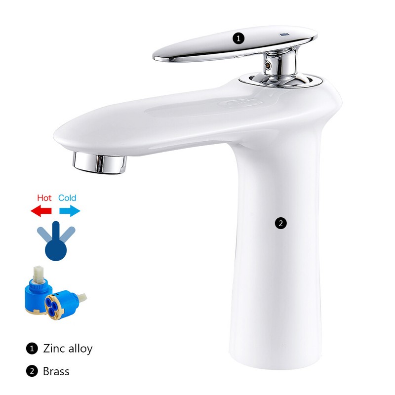 Küchenarmatur Waschbecken Spültischarmatur Ausziehbar Wasserhahn