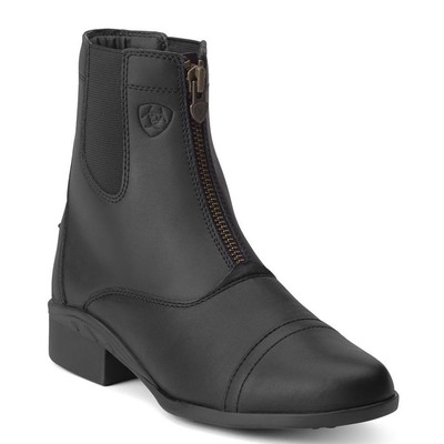 

Женские ботинки Ariat Scout Zip Paddock, Черный