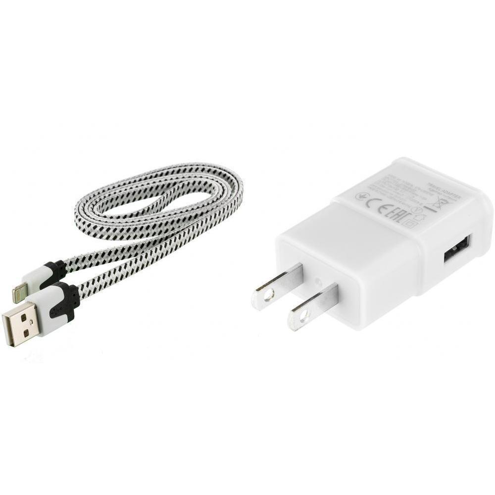 Universal Cell Phone Cables & Adapters