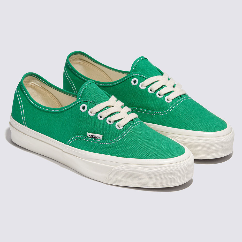 Vans MTE Authentic Reissue 44 Skate Sneakers Shoes Green