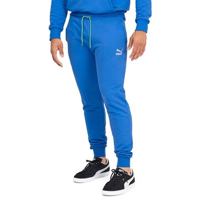 

Puma Dazed Sweatpants Мужские повседневные спортивные штаны размера  53352975, Синий, Puma Dazed Sweatpants