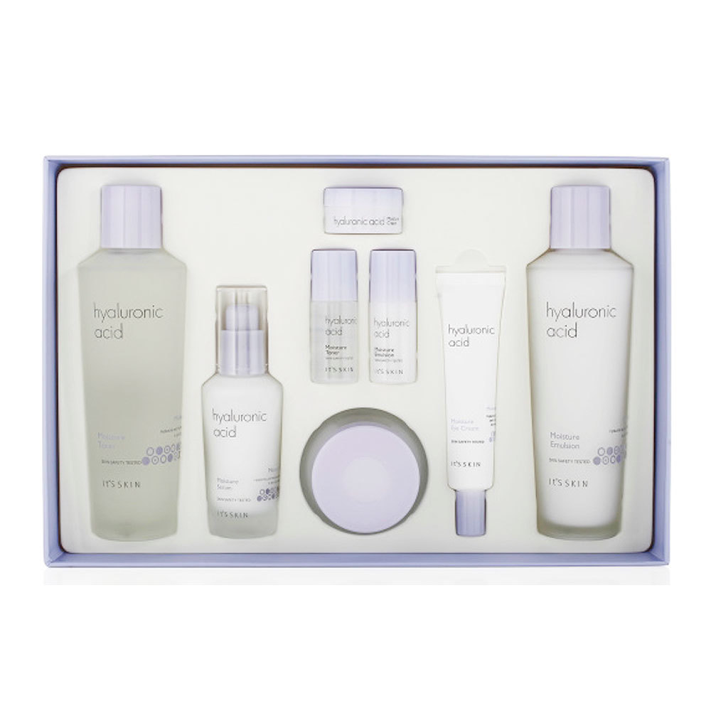 its skin hyaluronic acid emulsion