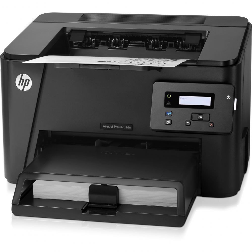 hp m201 printer