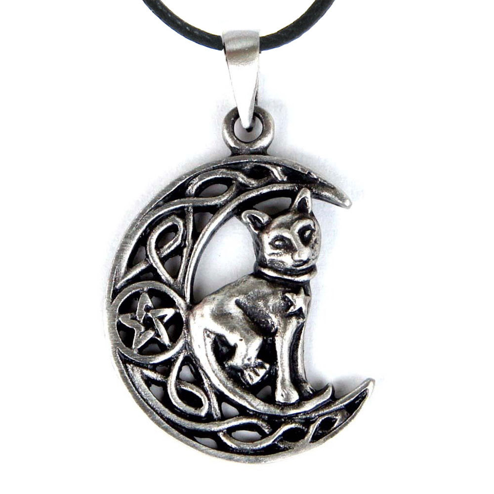 Амулет р. Амулет wicca. викканские талисманы. hags amulet. кот с пентаграммой.