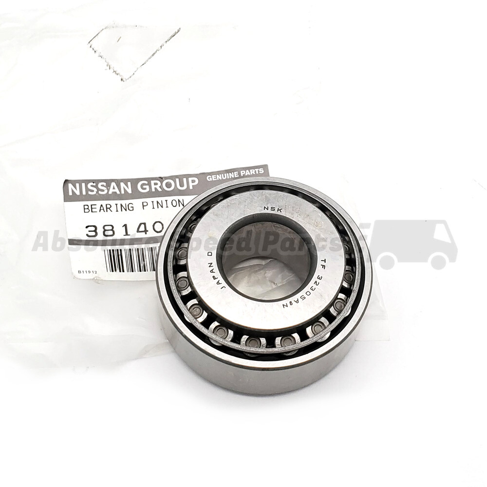 パーツ R19 Nissan R32 R33 R34 GTR Front Transfer Case Pinion Bearing