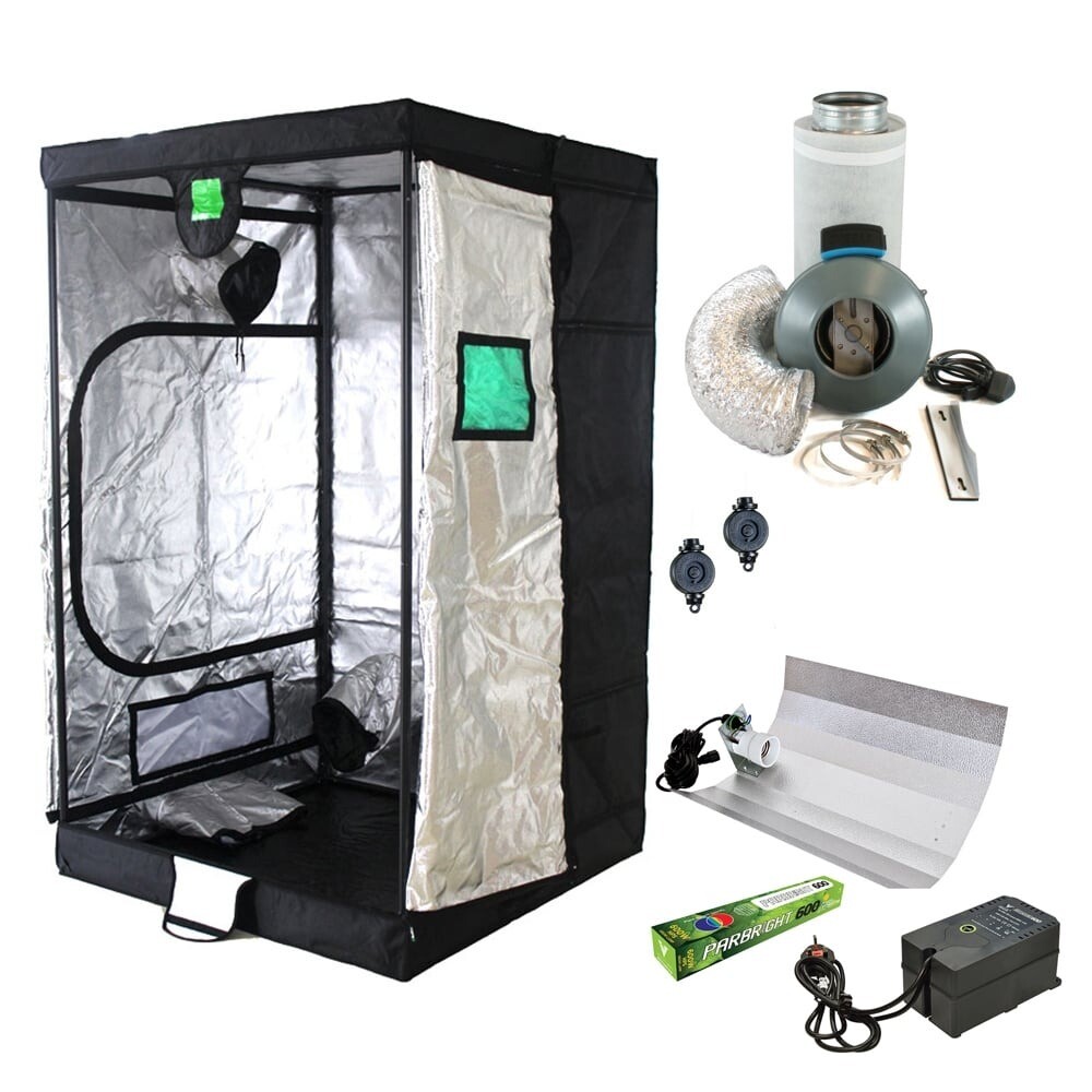 Hydroponic Grow Tent in Headingley, West Yorkshire Gumtree