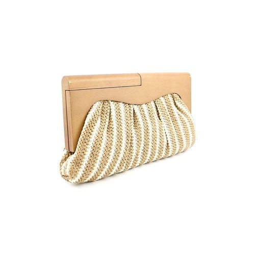Urban Expressions Cream Sling Bag with Patterned Strap Bristol - Urban Expressions main image 3