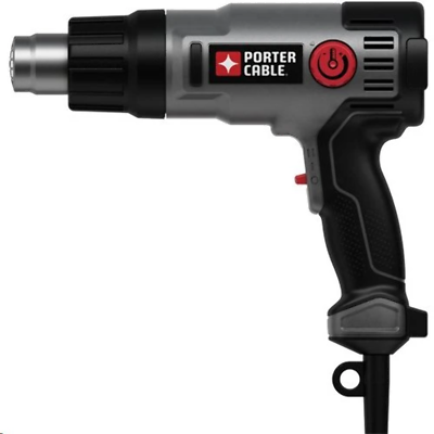 Porter Cable PC1500HG 1500 Watt Heat Gun