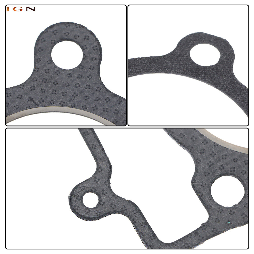 ベン 1/4 Fit For Kawasaki Bayou 220 KLF220A 1988 1989-2000 2001 2002
