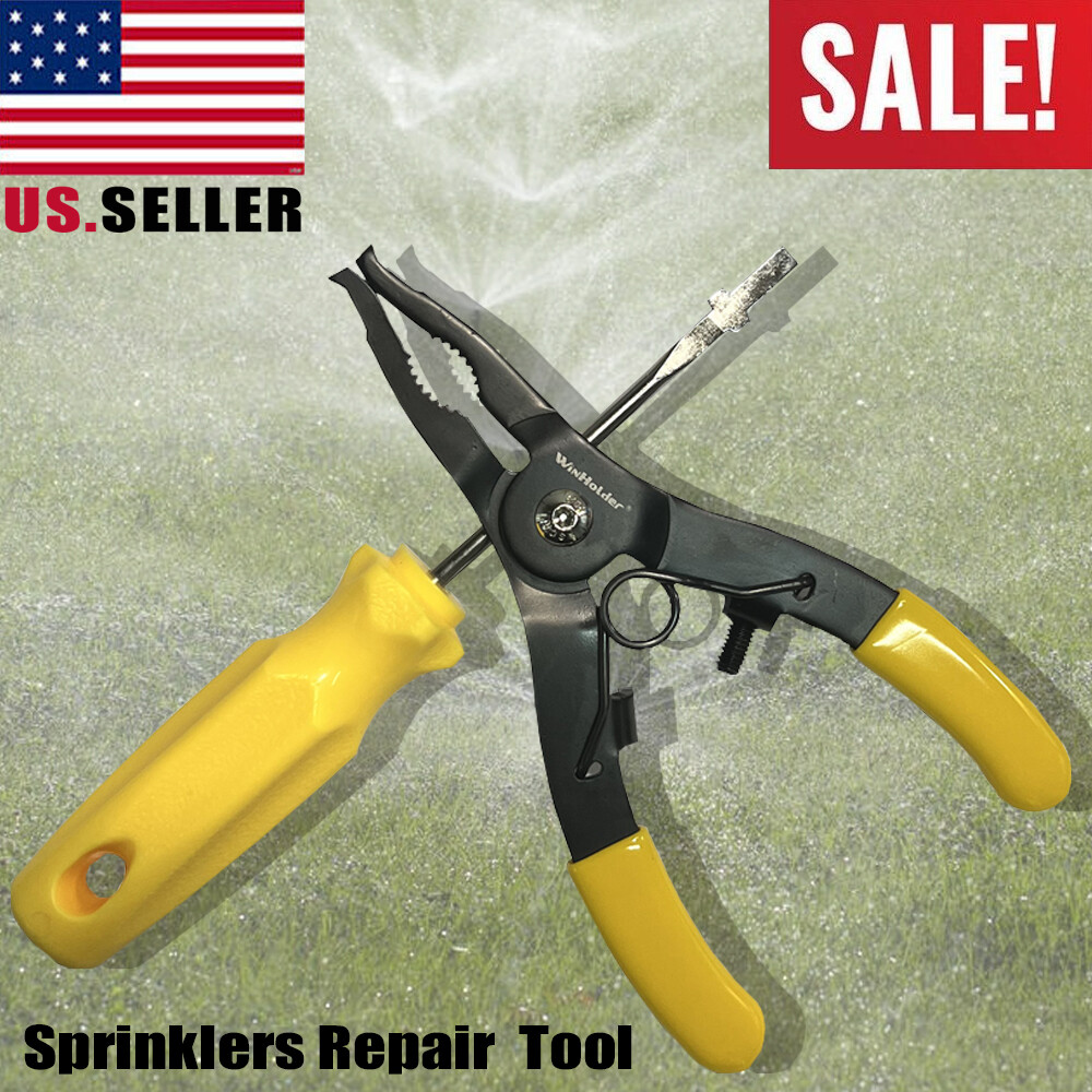 Repair Tool Kit