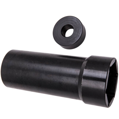 New Mainshaft Sprocket Pulley Lock nut 1 7/8