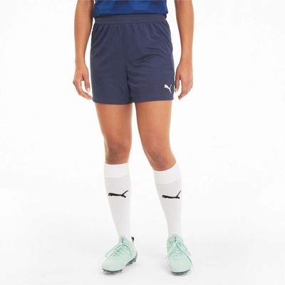 

Женские шорты Puma Teamfinal 21 Размер  Повседневная 704370-06, Grey, Puma Teamfinal 21 Shorts