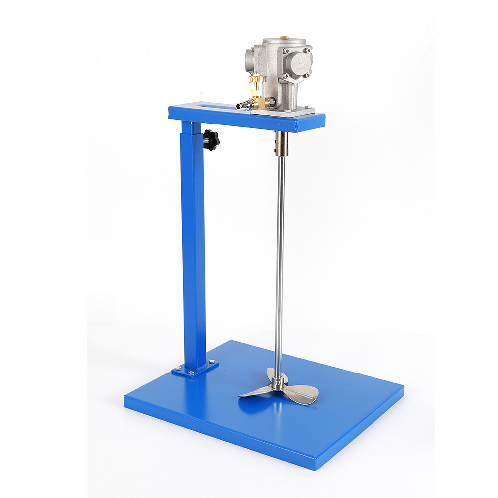 Купить Paint mixers & shakers Unbranded 5 Gallon Pneumatic Paint Mixer