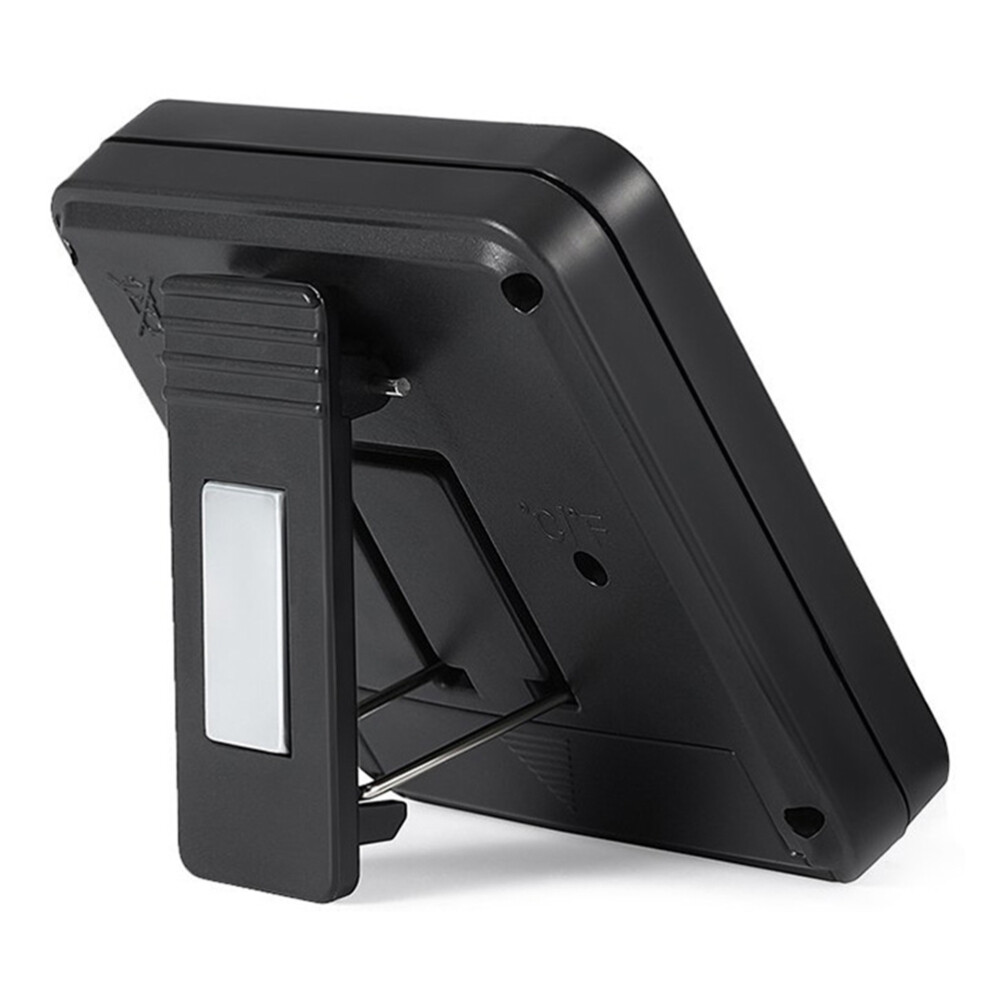 Humidity Meter Temperature Meter Temperature and Humidity Meter