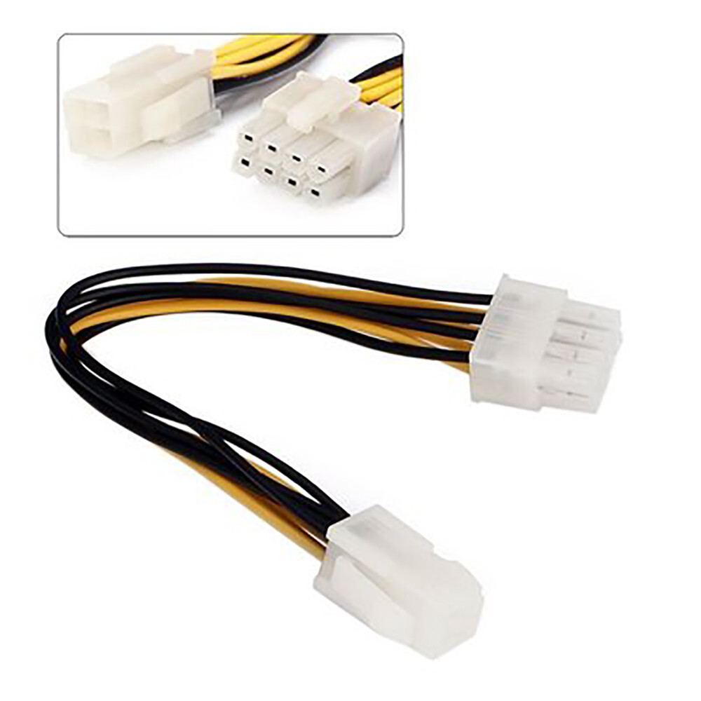 Cpu Power Supply