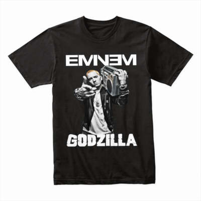 Eminem - Godzilla