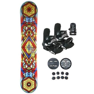 And Bindings L Package Rnin251