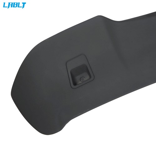 LABLT Rear Roof Spoiler Wing Factory Style Primer Coated For 12-16 Honda CR-V