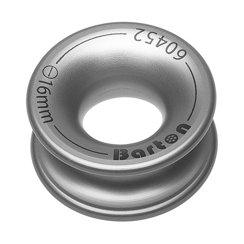 _Barton Marine High Load Eye 16mm Bore Lightweight & Durable Sailing Hardware_