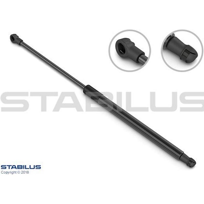 Stabilus 699825 Gasfeder Heckklappe FÃ¼R Renault Grand Scenic Iv 09.16-03.23