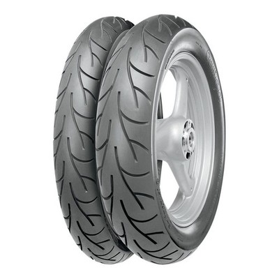 Continental Conti Go! Reifen CONTIGOR 130/90-17 68H TL