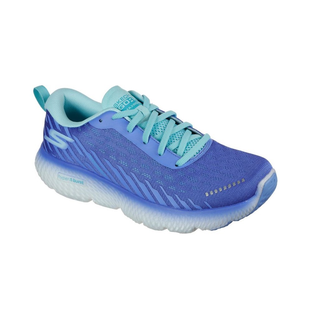 Женские кроссовки Skechers GoRun MaxRoad 5 — 2021 г.