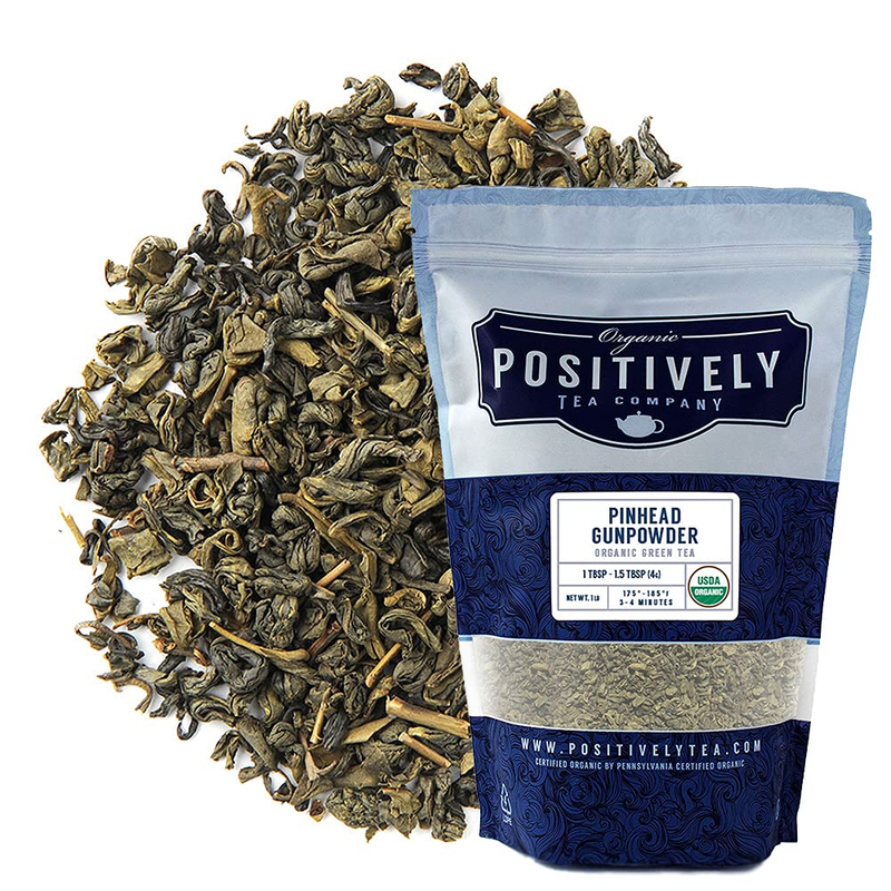 , Loose Leaf, 16 Ounce