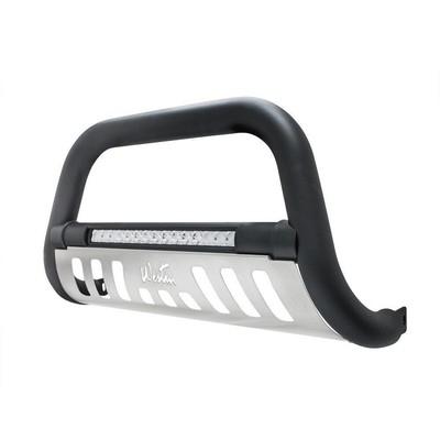 Fits 2015-2023 Ford F-150 Westin Automotive Bull Bar 32-2455L Ultimate