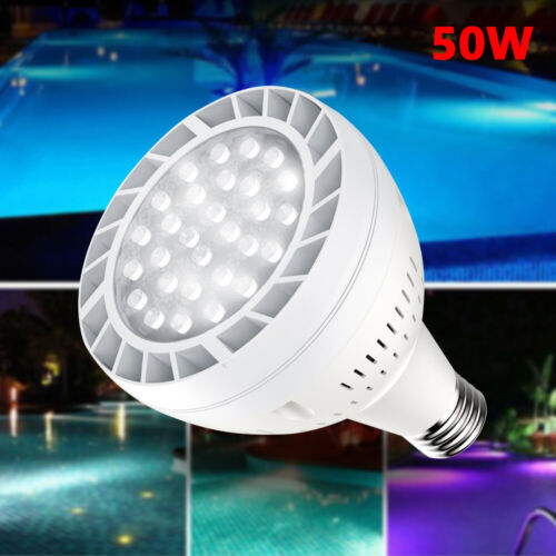 Lanp Bulb Pool Light Bulb Replacement 50w 120v