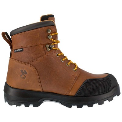 

Iron Age Immortalizer Electric Composite Toe Work Mens Brown IA0171, Коричневый, Iron Age Immortalizer Electrical Composite Toe Work