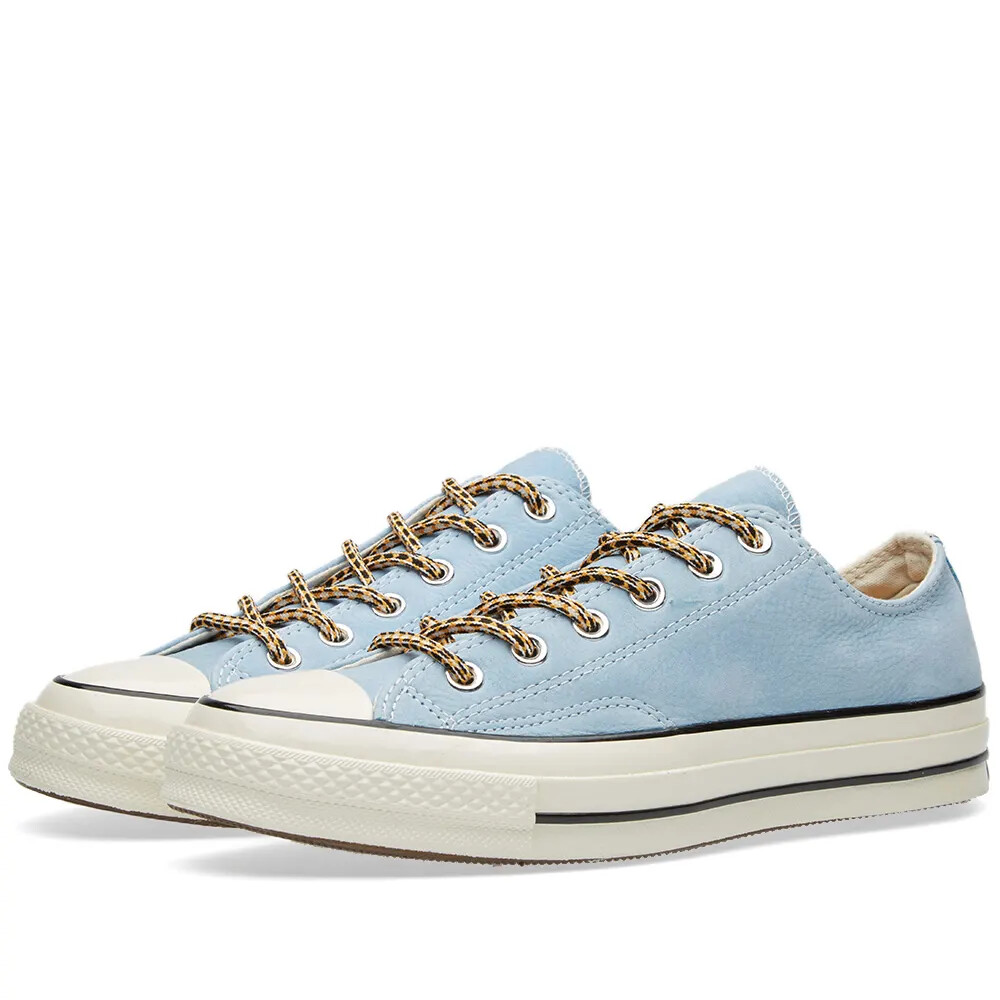 DS CONVERSE CHUCK TAYLOR ALL-STAR 70 OX 153025C BLUE 10 LOW