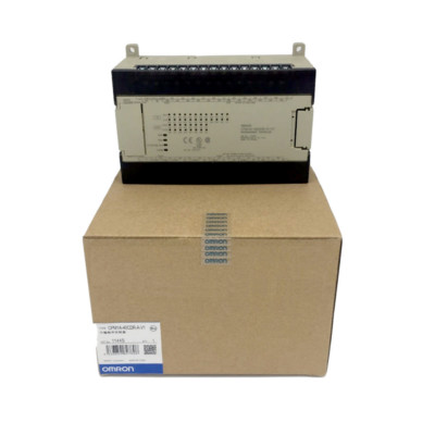 OMRON CPM1A-20CDR-A-V1 Programmable Controller PLC Module  Kd