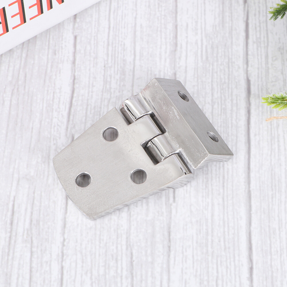 1pc Stahlscharniere Türscharnier Möbelscharniere Loseblatt Schaniere