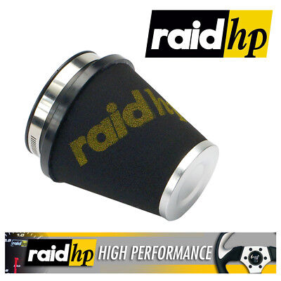 Sportluftfilter RaidHP FORMULA DTM Sport Luftfilter Audi 80+A3 /8L+A4 /B5+TT /8N
