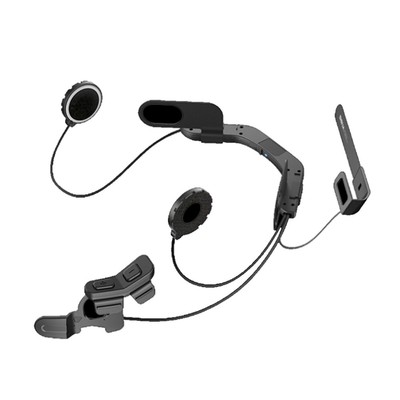 Schuberth c4 intercomunicador