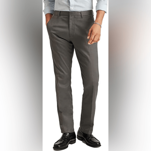 パンツ STRING WAIST WORK TROUSER - SLATE Old Joe STRING WAIST WORK TROUSER 10% off – Blue Works