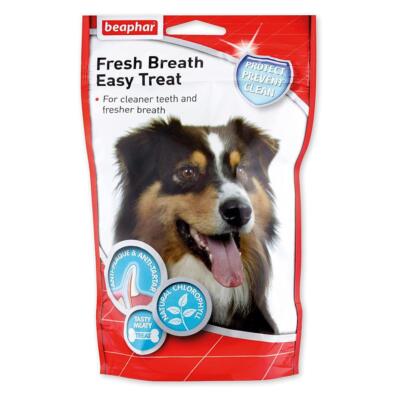 Beaphar Fresh Dental Products for Dogs & Cats, Breath Spray, Toothpaste, Treats